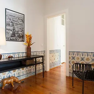 Correeiros Downtown Duplex & Deluxe Lisbon