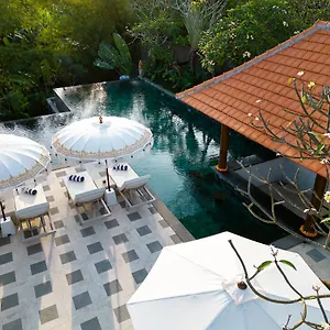 Adepa , Kerobokan Indonesië