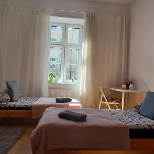 Appartamento Magiczny, Cracovia