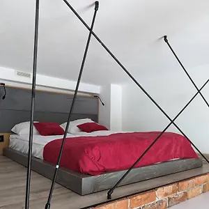 Loft-to-be Kraków