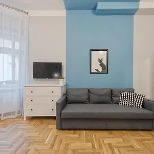 Centre Apartments-old Town Krakau