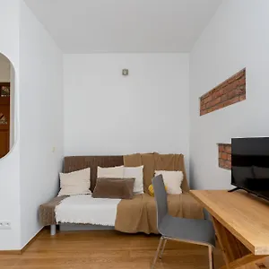  Apartmán Centre Apartments-old Town