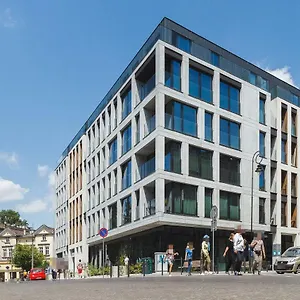 Rajska 3 By Renters Krakau