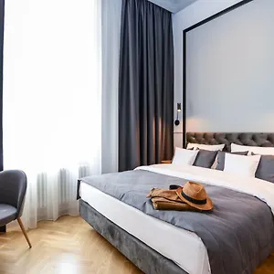  Apartmán Bentis Luxury