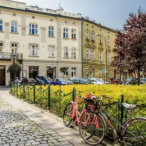 Miodowe Mieszkanko Krakow