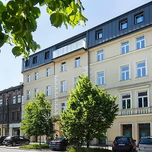  Apartmán Tcf - With Free Garage