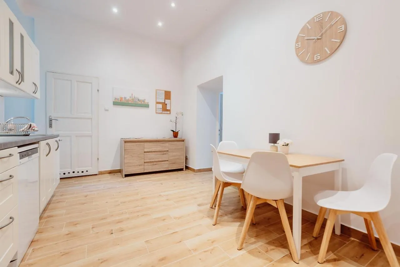 Atticus Apartments Krakow
