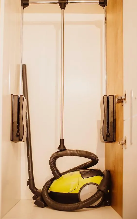 Atticus Apartments Krakow 0*,